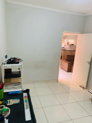 Imagem Casa com 2 Quartos à Venda, 100 m² em Jardim São Paulo - Boituva