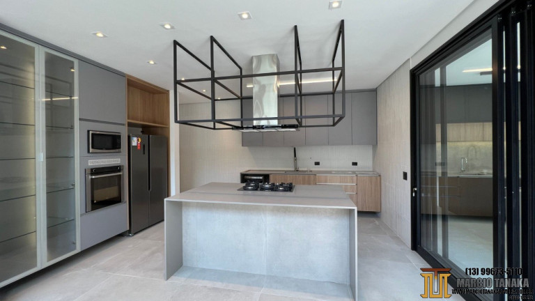 Imagem Casa com 5 Quartos à Venda, 307 m² em Riviera - Bertioga