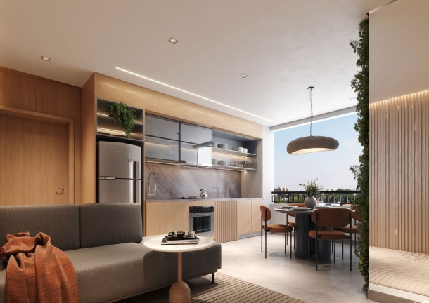 Imagem Apartamento com 3 Quartos à Venda, 61 m² em Jardim São Paulo(zona Norte) - São Paulo Imagem Apartamento com 3 Quartos à Venda, 61 m² em Jardim São Paulo(zona Norte) - São Paulo