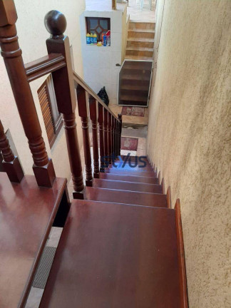 Imagem Sobrado com 2 Quartos à Venda, 142 m² em Jardim Pinhal - Guarulhos
