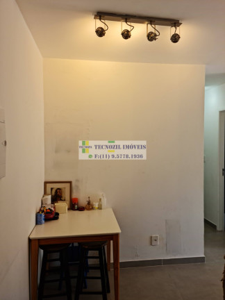 Imagem Apartamento com 2 Quartos à Venda, 52 m² em Vila Mariana - São Paulo Imagem Apartamento com 2 Quartos à Venda, 52 m² em Vila Mariana - São Paulo