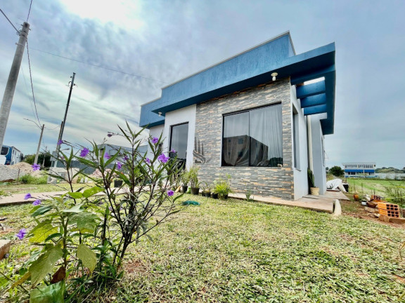 Casa com 2 Quartos à Venda, 67 m² em Tarumâ - Espumoso