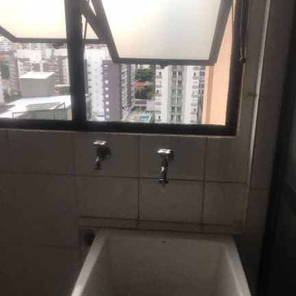 Imagem Apartamento com 2 Quartos à Venda,  em Vila Pompéia - São Paulo