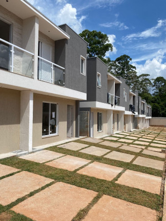 Imagem Casa com 3 Quartos à Venda, 75 m² em Chácara Ondas Verdes - Cotia Imagem Casa com 3 Quartos à Venda, 75 m² em Chácara Ondas Verdes - Cotia
