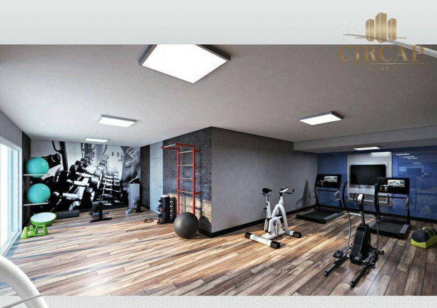 Imagem Apartamento com 3 Quartos à Venda, 151 m² em Vila Romana - São Paulo Imagem Apartamento com 3 Quartos à Venda, 151 m² em Vila Romana - São Paulo