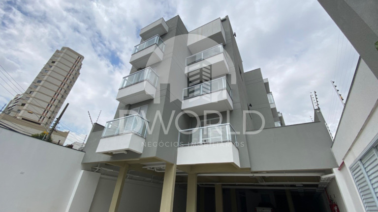 Imagem Cobertura com 2 Quartos à Venda, 107 m² em Vila Alice - Santo André Imagem Cobertura com 2 Quartos à Venda, 107 m² em Vila Alice - Santo André