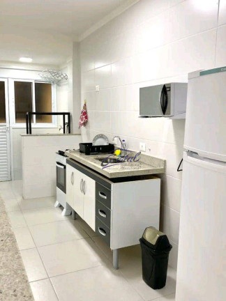 Imagem Apartamento com 2 Quartos à Venda, 75 m² em Guilhermina - Praia Grande Imagem Apartamento com 2 Quartos à Venda, 75 m² em Guilhermina - Praia Grande