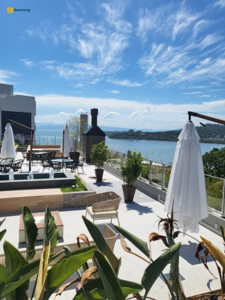 Imagem Apartamento com 3 Quartos à Venda, 159 m² em João Paulo - Florianópolis