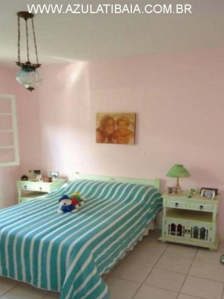 Imagem Casa com 3 Quartos à Venda, 493 m² em Jardim Paulista - Atibaia