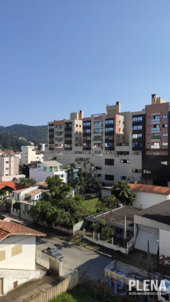 Imagem Apartamento com 2 Quartos à Venda, 64 m² em Nações - Balneário Camboriú