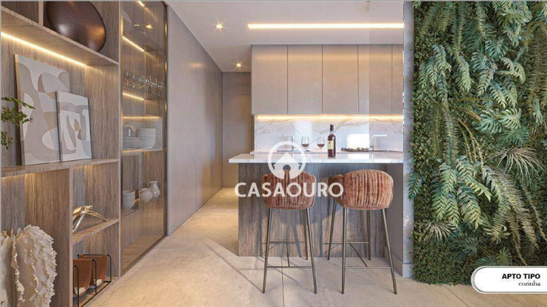 Imagem Apartamento com 3 Quartos à Venda, 82 m² em Santo Antônio - Belo Horizonte Imagem Apartamento com 3 Quartos à Venda, 82 m² em Santo Antônio - Belo Horizonte