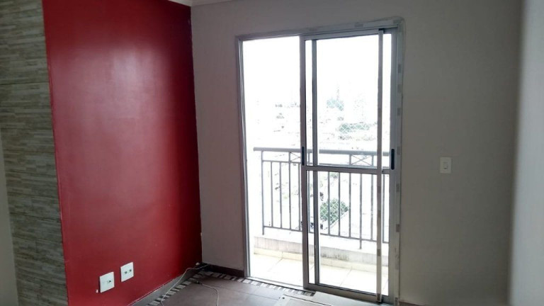 Imagem Apartamento com 2 Quartos à Venda, 52 m² em Lapa - São Paulo Imagem Apartamento com 2 Quartos à Venda, 52 m² em Lapa - São Paulo