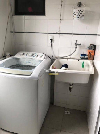 Imagem Apartamento com 3 Quartos à Venda, 82 m² em Vila Andrade - São Paulo