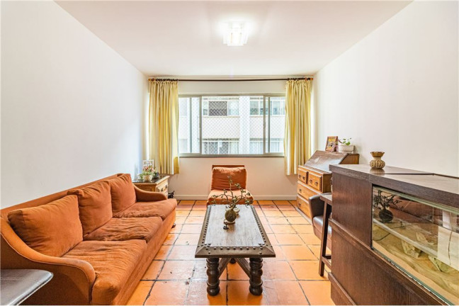 Imagem Apartamento com 3 Quartos à Venda, 122 m² em Jardim Paulista - São Paulo Imagem Apartamento com 3 Quartos à Venda, 122 m² em Jardim Paulista - São Paulo