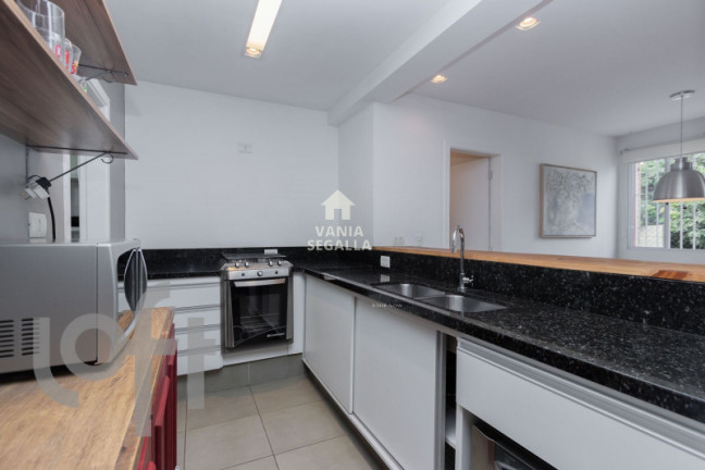 Imagem Apartamento com 1 Quarto à Venda, 82 m² em Perdizes - São Paulo Imagem Apartamento com 1 Quarto à Venda, 82 m² em Perdizes - São Paulo
