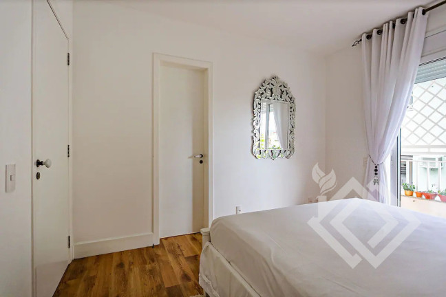 Imagem Cobertura com 3 Quartos à Venda, 166 m² em Canasvieiras - Florianópolis