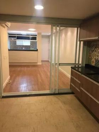Imagem Apartamento com 2 Quartos à Venda, 76 m² em Vila Olimpia - São Paulo