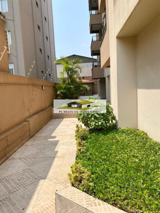 Imagem Apartamento com 3 Quartos à Venda, 72 m² em Vila Congonhas - São Paulo
