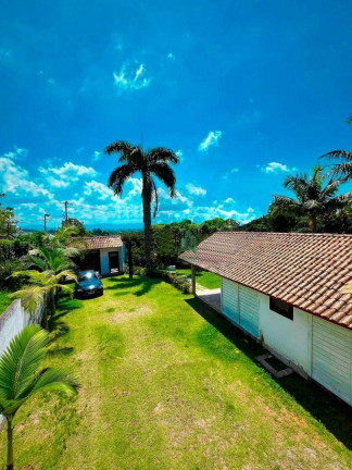 Imagem Fazenda à Venda, 2.000 m² em Jaguarí - Santa Isabel Imagem Fazenda à Venda, 2.000 m² em Jaguarí - Santa Isabel