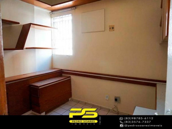 Imagem Apartamento com 2 Quartos à Venda, 93 m² em Manaíra - João Pessoa