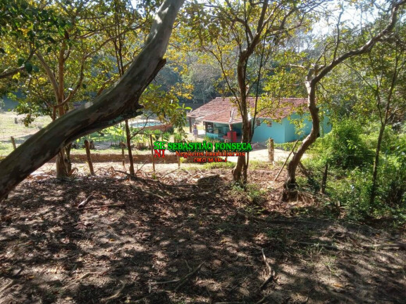 Imagem Chácara à Venda, 6 m² em Varadouro - Jacareí Imagem Chácara à Venda, 6 m² em Varadouro - Jacareí