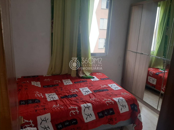 Imagem Apartamento com 2 Quartos à Venda, 50 m² em Fazenda Da Juta - São Paulo Imagem Apartamento com 2 Quartos à Venda, 50 m² em Fazenda Da Juta - São Paulo