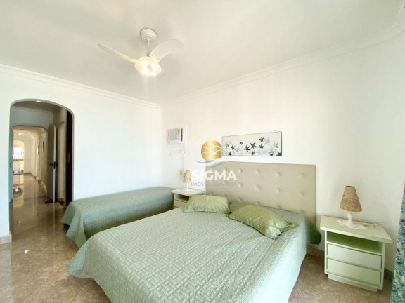 Imagem Apartamento com 3 Quartos à Venda, 171 m² em Pitangueiras - Guarujá