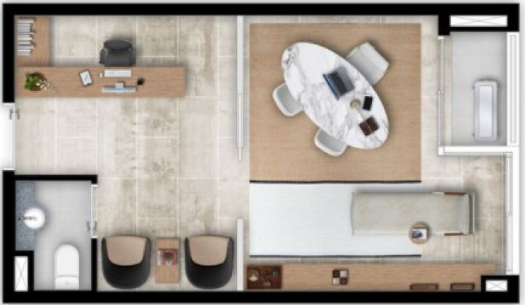 Imagem Imóvel Comercial à Venda, 34 m² em Vila Madalena - São Paulo Imagem Imóvel Comercial à Venda, 34 m² em Vila Madalena - São Paulo