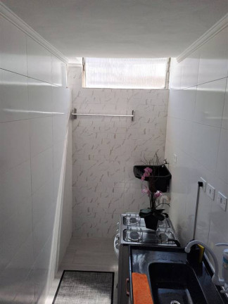 Imagem Kitnet com 1 Quarto à Venda, 32 m² em Guilhermina - Praia Grande