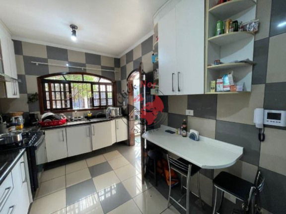 Imagem Sobrado com 3 Quartos à Venda, 240 m² em Osvaldo Cruz - São Caetano Do Sul Imagem Sobrado com 3 Quartos à Venda, 240 m² em Osvaldo Cruz - São Caetano Do Sul