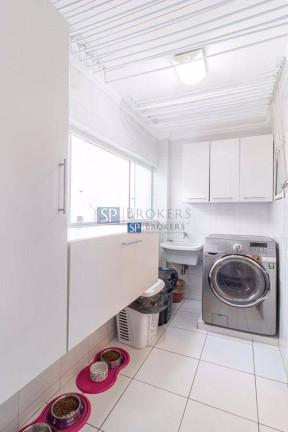 Imagem Cobertura com 3 Quartos à Venda, 166 m² em Aclimação - São Paulo Imagem Cobertura com 3 Quartos à Venda, 166 m² em Aclimação - São Paulo