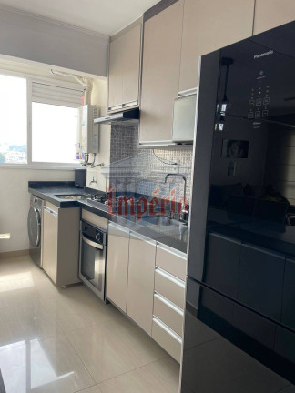 Imagem Apartamento com 2 Quartos à Venda, 48 m² em Parque João Ramalho - Santo André Imagem Apartamento com 2 Quartos à Venda, 48 m² em Parque João Ramalho - Santo André