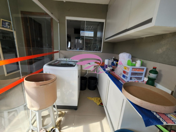 Imagem Casa com 2 Quartos à Venda, 80 m² em Parque Da Fonte - São José Dos Pinhais