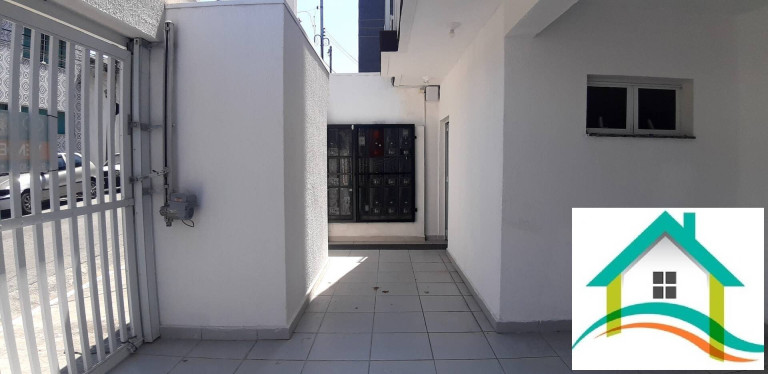 Imagem Apartamento com 2 Quartos à Venda, 49 m² em Nova Gerty - São Caetano Do Sul Imagem Apartamento com 2 Quartos à Venda, 49 m² em Nova Gerty - São Caetano Do Sul