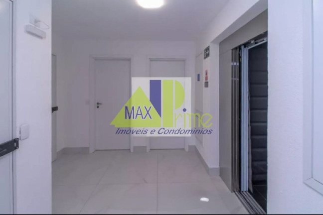 Imagem Apartamento com 2 Quartos à Venda, 56 m² em Vila Bela - São Paulo Imagem Apartamento com 2 Quartos à Venda, 56 m² em Vila Bela - São Paulo