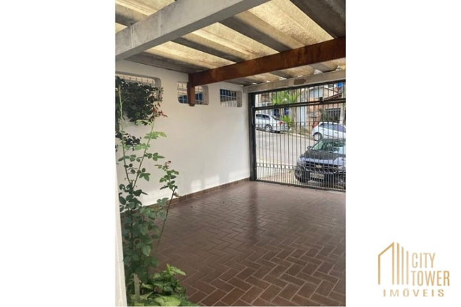 Imagem Casa com 3 Quartos à Venda, 175 m² em Jardim Aeroporto - São Paulo