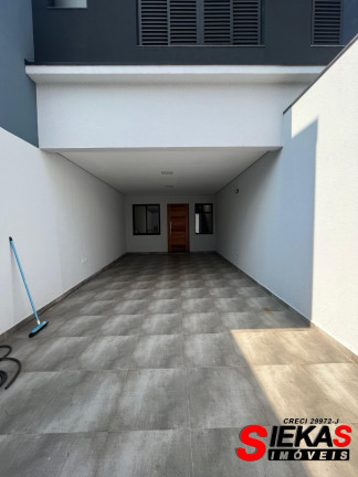 Imagem Sobrado com 3 Quartos à Venda, 110 m² em Vila Carrão - São Paulo Imagem Sobrado com 3 Quartos à Venda, 110 m² em Vila Carrão - São Paulo