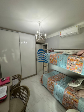 Imagem Imóvel com 4 Quartos à Venda, 113 m² em Patamares - Salvador