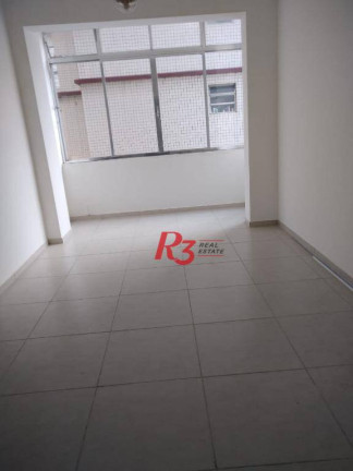 Imagem Sobrado com 3 Quartos à Venda, 163 m² em Marapé - Santos Imagem Sobrado com 3 Quartos à Venda, 163 m² em Marapé - Santos