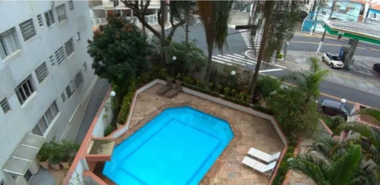 Imagem Apartamento com 2 Quartos à Venda, 48 m² em Ipiranga - São Paulo Imagem Apartamento com 2 Quartos à Venda, 48 m² em Ipiranga - São Paulo