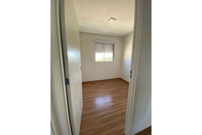 Imagem Apartamento com 3 Quartos para Alugar, 54 m² em Jardim Carlos Gomes - Jundiaí