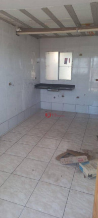 Imagem Apartamento com 2 Quartos à Venda, 40 m² em Cidade Patriarca - São Paulo