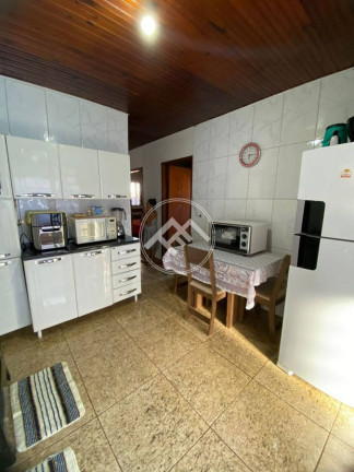 Imagem Casa com 2 Quartos à Venda, 80 m² em Amâncio Secco - Sertanópolis Imagem Casa com 2 Quartos à Venda, 80 m² em Amâncio Secco - Sertanópolis