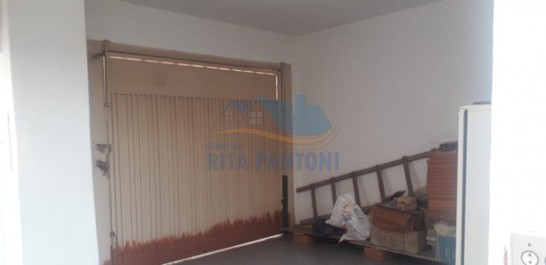 Casa com 3 Quartos à Venda, 141 m² em Campos Elíseos - Ribeirão Preto
