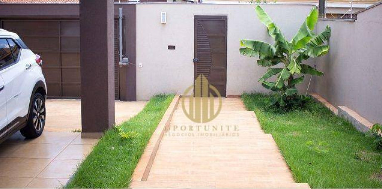 Imagem Casa com 3 Quartos à Venda, 160 m² em Ribeirânia - Ribeirão Preto Imagem Casa com 3 Quartos à Venda, 160 m² em Ribeirânia - Ribeirão Preto