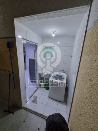 Imagem Casa com 3 Quartos à Venda, 105 m² em Lagoa Redonda - Fortaleza