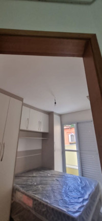 Imagem Apartamento com 2 Quartos à Venda, 54 m² em Vila Curuçá - Santo André Imagem Apartamento com 2 Quartos à Venda, 54 m² em Vila Curuçá - Santo André