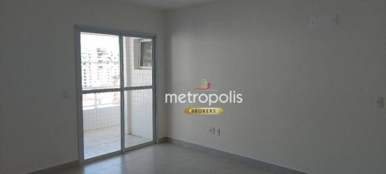 Apartamento com 3 Quartos à Venda, 140 m² em Canto Do Forte - Praia Grande