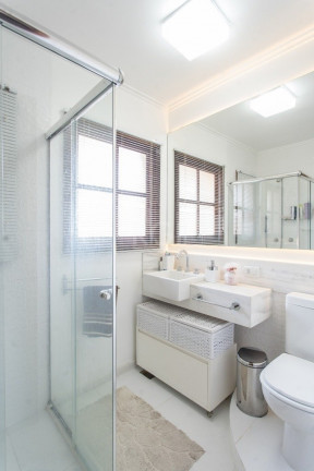 Imagem Casa com 3 Quartos à Venda, 264 m² em Jardim Isabel - Porto Alegre