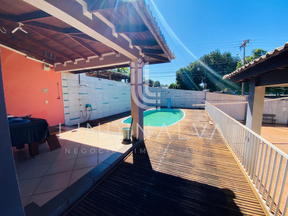 Imagem Casa com 1 Quarto à Venda, 380 m² em Jardim Alice - Foz Do Iguacu Imagem Casa com 1 Quarto à Venda, 380 m² em Jardim Alice - Foz Do Iguacu